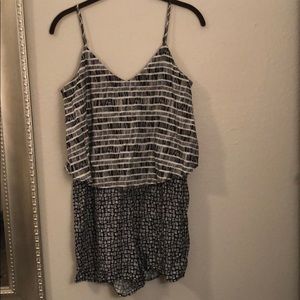 Old Navy Romper